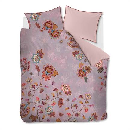 Oilily Florale housse de couette