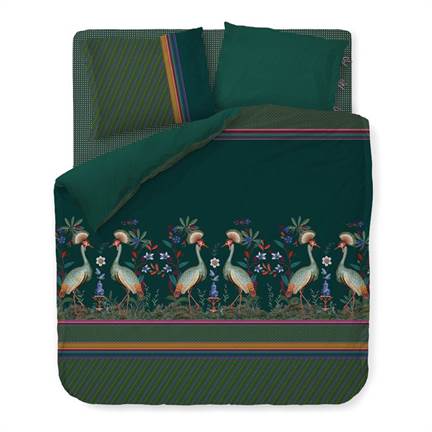 Pip Studio Danse des Grues housse de couette