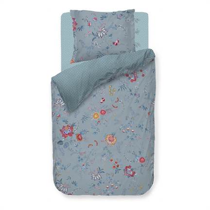 Pip Studio Fête des Fleurs housse de couette