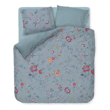 Pip Studio Fête des Fleurs housse de couette