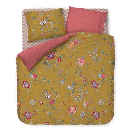 Pip Studio Fête des Fleurs housse de couette