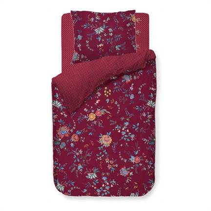Pip Studio Fête des Fleurs housse de couette
