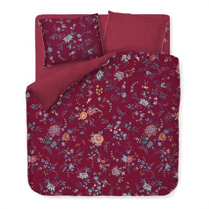 Pip Studio Fête des Fleurs housse de couette