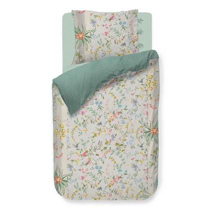 Pip Studio Petites Fleurs housse de couette