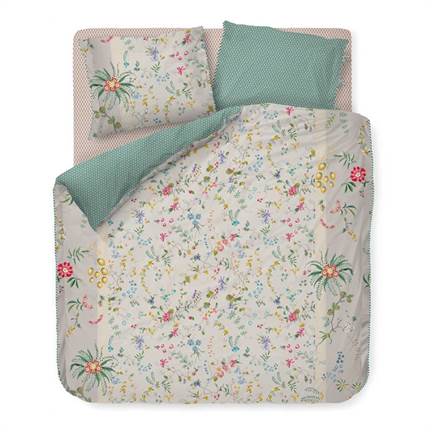 Pip Studio Petites Fleurs housse de couette
