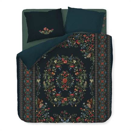 Pip Studio Tapis Forestier housse de couette
