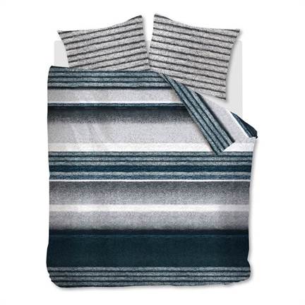 Rivièra Maison Mohair housse de couette