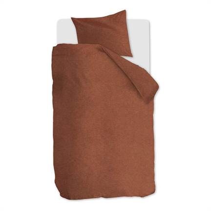 VT Wonen Flanelle housse de couette en flanelle