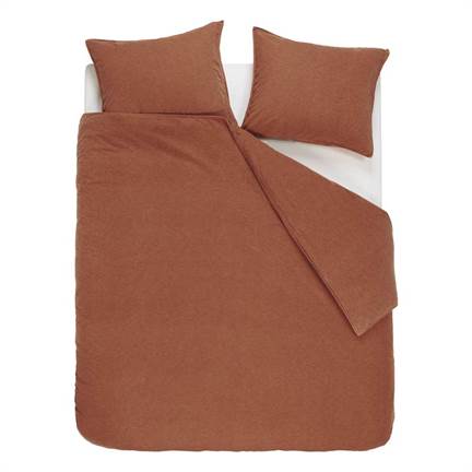VT Wonen Flanelle housse de couette en flanelle