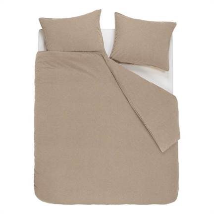 VT Wonen Flanelle housse de couette en flanelle