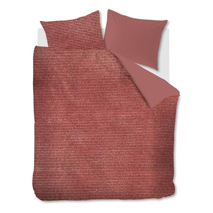 At Home Cosy Corduroy housse de couette