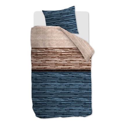 Beddinghouse Fardau housse de couette en flanelle