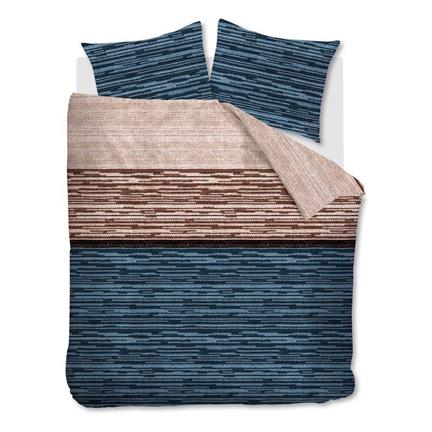 Beddinghouse Fardau housse de couette en flanelle