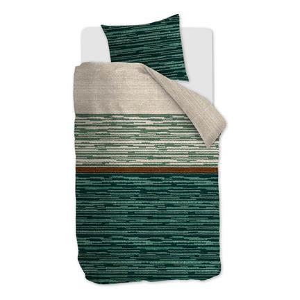 Beddinghouse Fardau housse de couette en flanelle