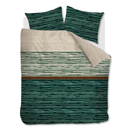 Beddinghouse Fardau housse de couette en flanelle