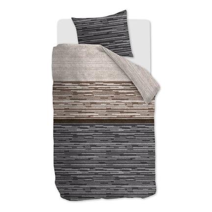 Beddinghouse Fardau housse de couette en flanelle