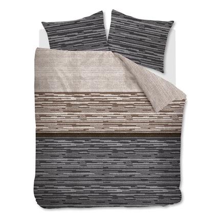 Beddinghouse Fardau housse de couette en flanelle