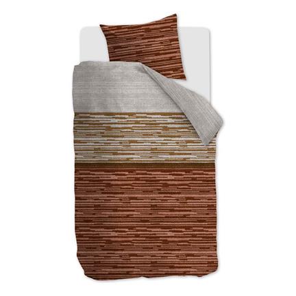 Beddinghouse Fardau housse de couette en flanelle