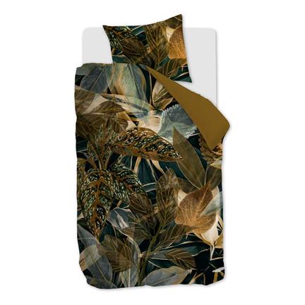 Beddinghouse Foresta housse de couette en flanelle