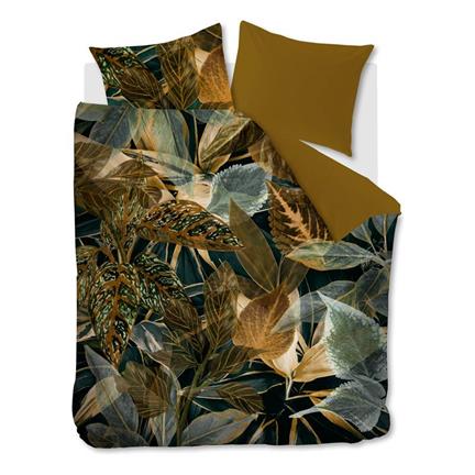Beddinghouse Foresta housse de couette en flanelle