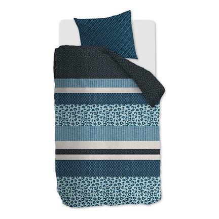 Beddinghouse Gino housse de couette en flanelle