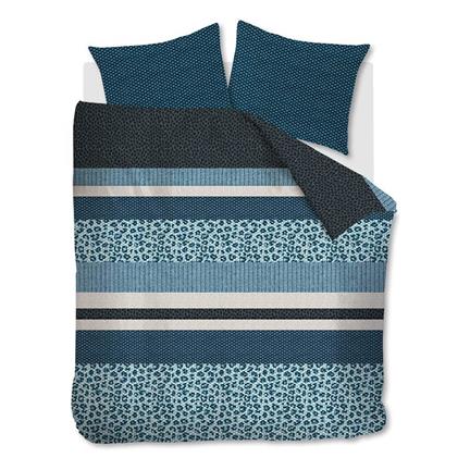 Beddinghouse Gino housse de couette en flanelle