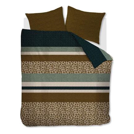 Beddinghouse Gino housse de couette en flanelle
