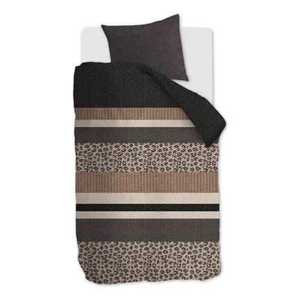 Beddinghouse Gino housse de couette en flanelle