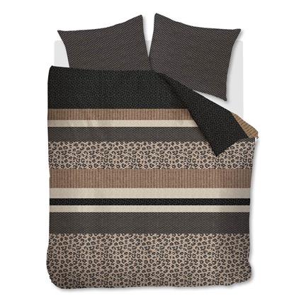 Beddinghouse Gino housse de couette en flanelle
