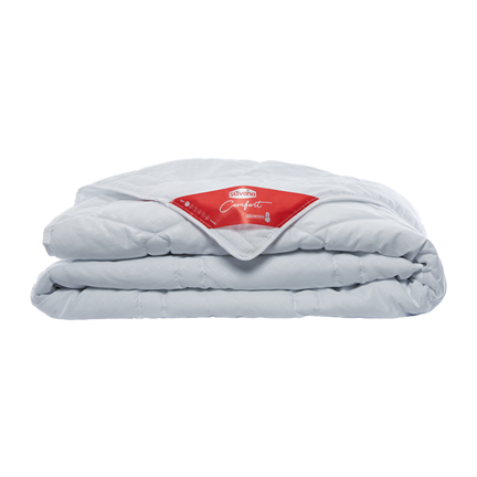 Silvana Confort Colortemp couette synthétique très légère