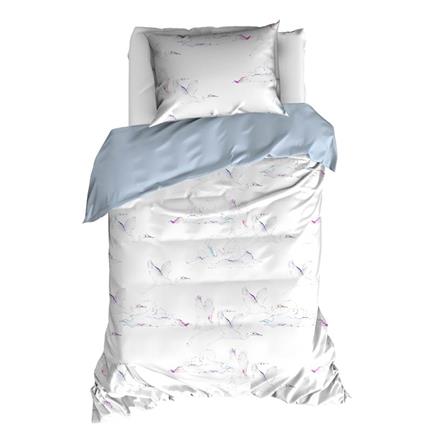 De Witte Lietaer Ave housse de couette