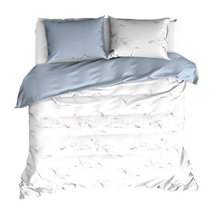 De Witte Lietaer Ave housse de couette