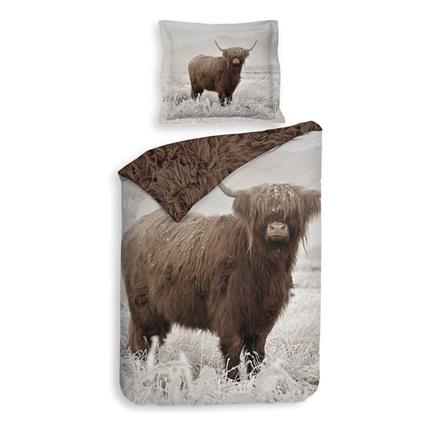 Heckett & Lane Curtis housse de couette