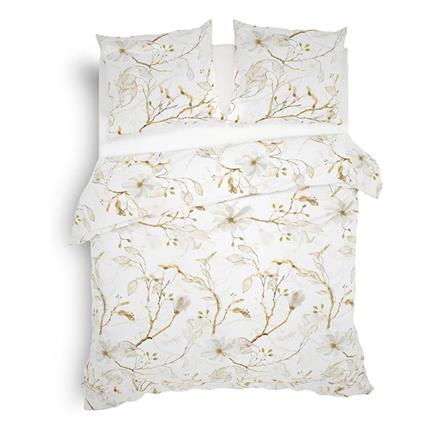 Heckett & Lane Dortea housse de couette en flanelle