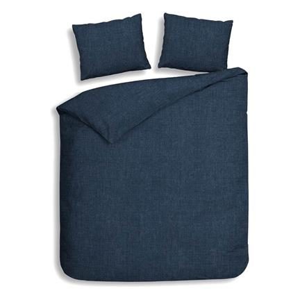 Heckett & Lane Franela housse de couette en flanelle