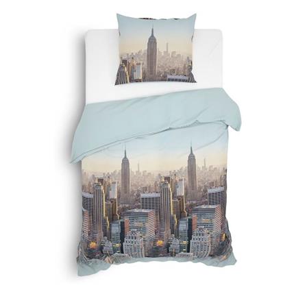 Heckett & Lane Hayden housse de couette en flanelle