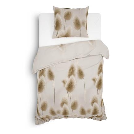 Heckett & Lane Jonas housse de couette en flanelle