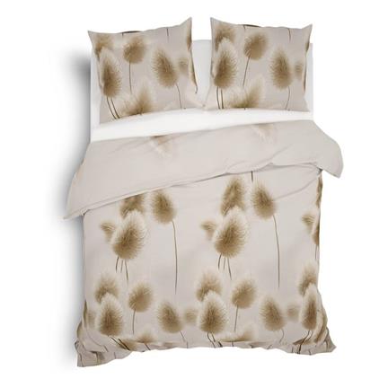 Heckett & Lane Jonas housse de couette en flanelle