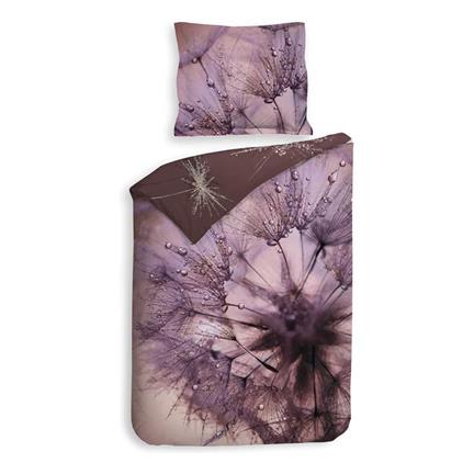 Heckett & Lane Marly housse de couette en flanelle