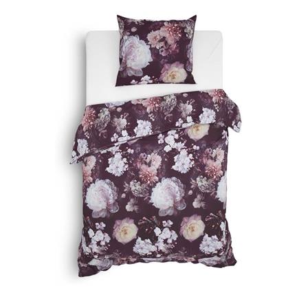 Heckett & Lane Mina housse de couette en flanelle