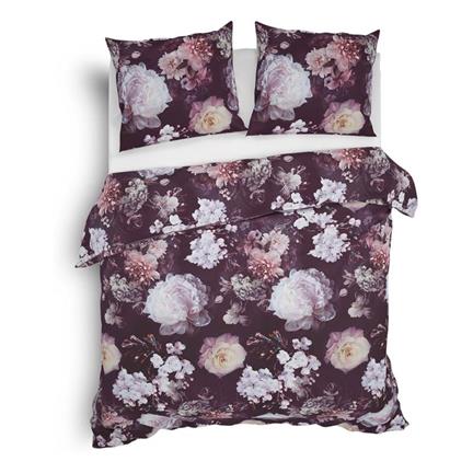 Heckett & Lane Mina housse de couette en flanelle
