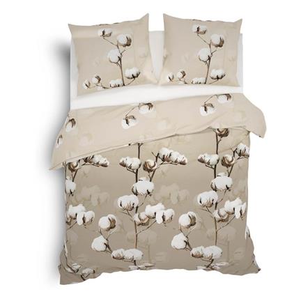 Heckett & Lane Moos housse de couette en flanelle