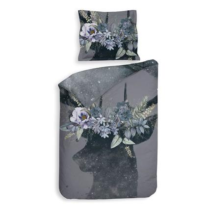 Heckett & Lane Myrthe housse de couette