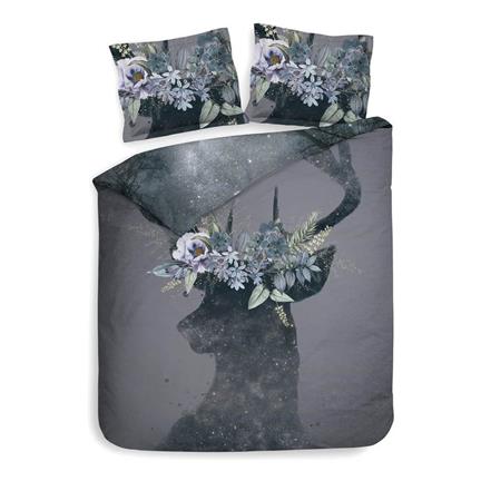 Heckett & Lane Myrthe housse de couette