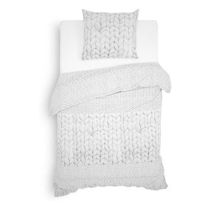 Heckett & Lane Paddy housse de couette en flanelle
