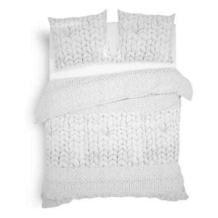 Heckett & Lane Paddy housse de couette en flanelle