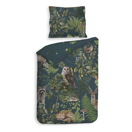 Heckett & Lane Quentin housse de couette