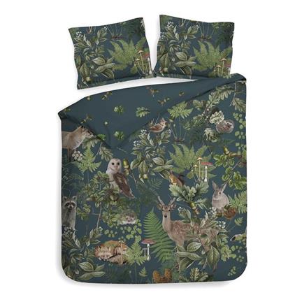 Heckett & Lane Quentin housse de couette