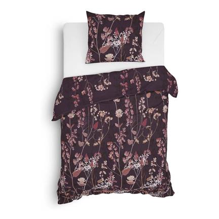Heckett & Lane Revi housse de couette en flanelle