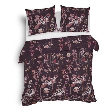 Heckett & Lane Revi housse de couette en flanelle